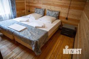 Дом 120м², 1-этажный, посуточно, 