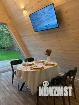 Дом 54м², 2-этажный, посуточно, 