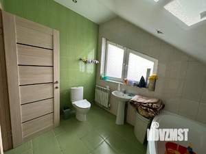 Коттедж 120м², 2-этажный, на длительный срок, 