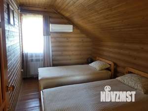 Дом 50м², 2-этажный, посуточно, 