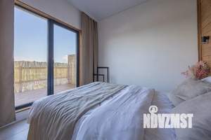 Дом 40м², 1-этажный, посуточно, 