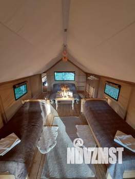 Дом 24м², 1-этажный, посуточно, 