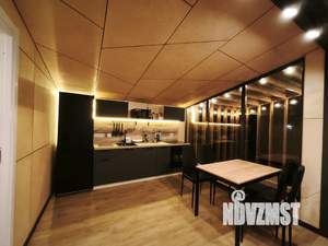 Дом 83м², 1-этажный, посуточно, 