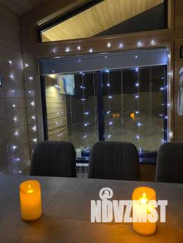 Дом 75м², 1-этажный, посуточно, 