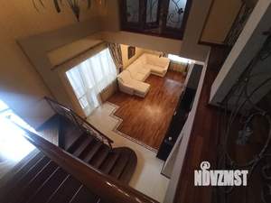 Коттедж 320м², 2-этажный, на длительный срок, 