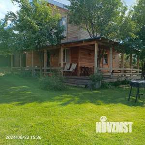 Дом 145м&sup2;, 2-этажный, посуточно, 