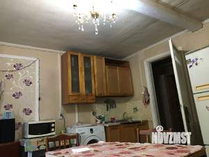 Дом 60м&sup2;, 1-этажный, на длительный срок, 