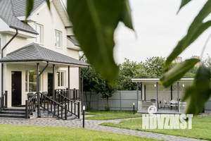 Дом 160м², 2-этажный, посуточно, 