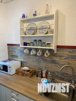 Дом 50м&sup2;, 1-этажный, посуточно, 