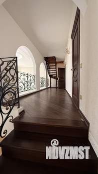 Дом 400м&sup2;, 4-этажный, посуточно, 