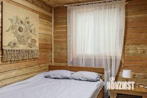 Дом 145м&sup2;, 2-этажный, посуточно, 