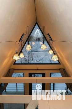 Дом 36м&sup2;, 2-этажный, посуточно, 