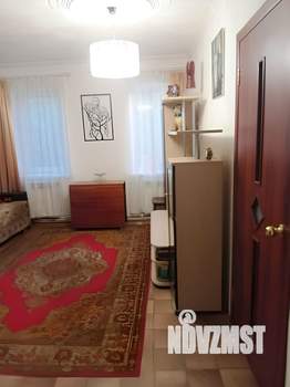 Дом 40м², 1-этажный, на длительный срок, 