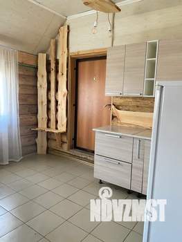 Дом 80м², 1-этажный, посуточно, 