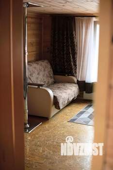 Дом 56м², 2-этажный, посуточно, 