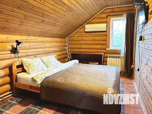 Дом 50м², 2-этажный, посуточно, 