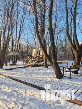 Дом 15м&sup2;, 1-этажный, посуточно, 