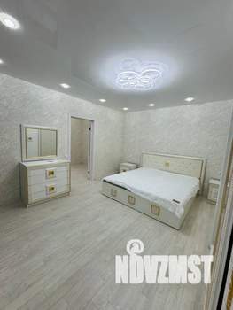 Дом 96м², 1-этажный, посуточно, 