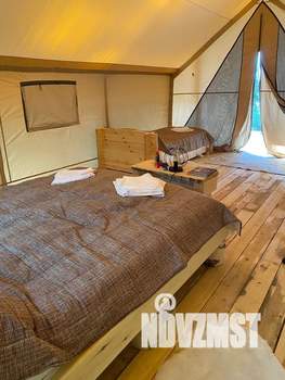 Дом 24м&sup2;, 1-этажный, посуточно, 