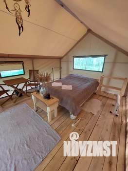 Дом 16м², 1-этажный, посуточно, 