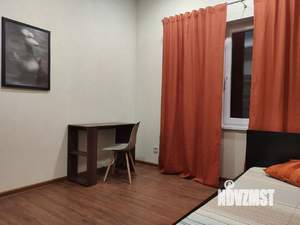 Дом 90м², 2-этажный, на длительный срок, 