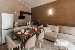 Дом 91м², 1-этажный, посуточно, 