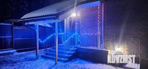 Дом 150м&sup2;, 3-этажный, посуточно, 