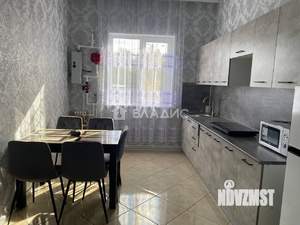 Дом 87м², 1-этажный, на длительный срок, 