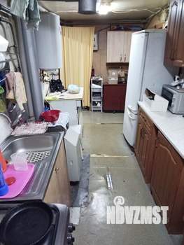 Дом 56м&sup2;, 1-этажный, на длительный срок, 