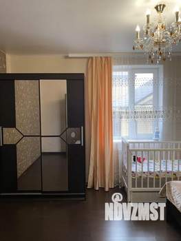 Коттедж 188м², 2-этажный, на длительный срок, 