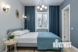 Дом 140м², 2-этажный, посуточно, 