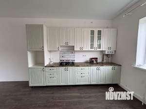 Дом 128м², 2-этажный, на длительный срок, 