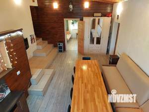 Дом 150м², 1-этажный, посуточно, 