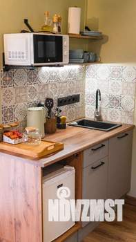 Дом 18м², 1-этажный, посуточно, 