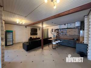 Дом 250м², 2-этажный, посуточно, 
