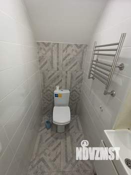 Таунхаус 96м&sup2;, 3-этажный, на длительный срок, 