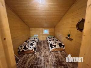 Дом 200м², 2-этажный, посуточно, 