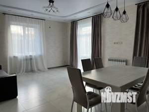 Дом 130м², 2-этажный, посуточно, 