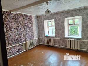 Дом 45м², 1-этажный, на длительный срок, 