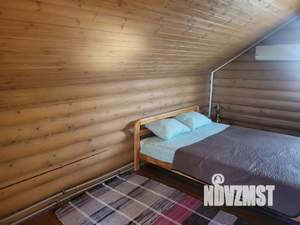 Дом 50м², 2-этажный, посуточно, 