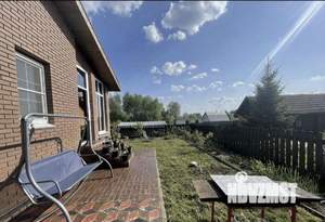 Дом 80м², 1-этажный, посуточно, 