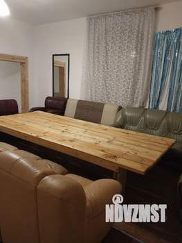 Дом 390м², 3-этажный, посуточно, 