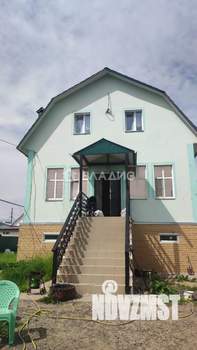 Дом 300м², 2-этажный, на длительный срок, 