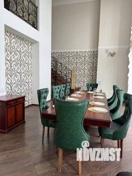 Дом 400м&sup2;, 4-этажный, посуточно, 