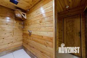 Дом 120м², 1-этажный, посуточно, 