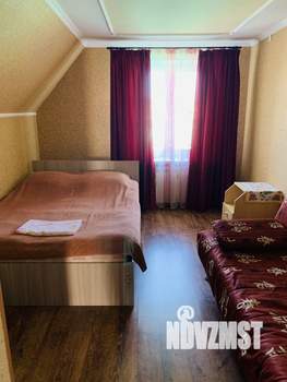 Дом 300м², 2-этажный, посуточно, 