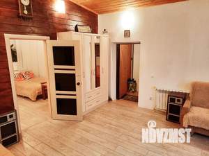 Дом 150м&sup2;, 1-этажный, посуточно, 