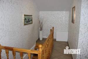 Дом 345м², 3-этажный, посуточно, 