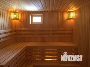 Дом 160м², 1-этажный, посуточно, 