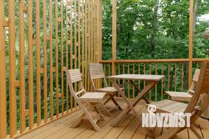 Дом 38м&sup2;, 1-этажный, посуточно, 